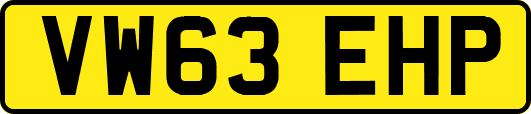 VW63EHP