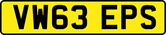 VW63EPS