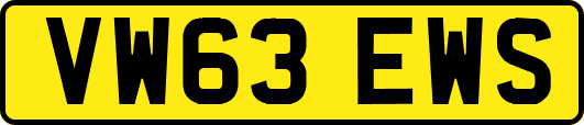VW63EWS