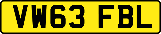 VW63FBL