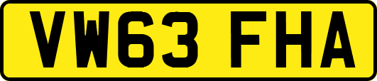 VW63FHA