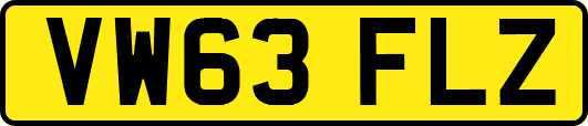 VW63FLZ