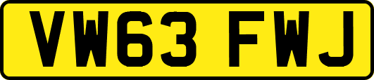 VW63FWJ