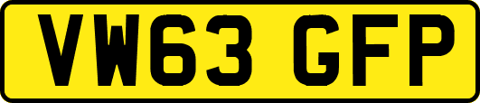 VW63GFP