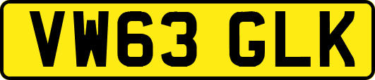 VW63GLK