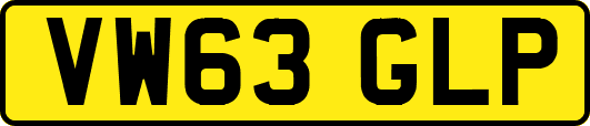 VW63GLP