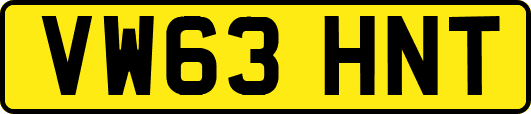 VW63HNT