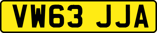 VW63JJA
