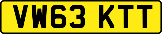 VW63KTT