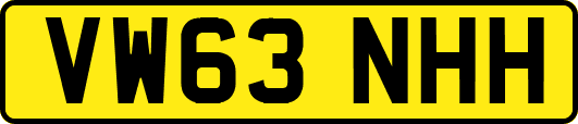 VW63NHH