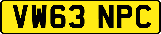 VW63NPC