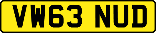 VW63NUD