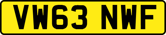 VW63NWF