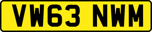 VW63NWM