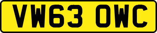 VW63OWC