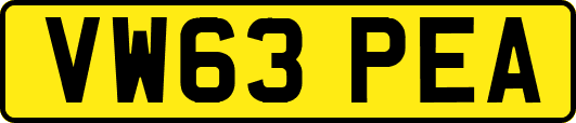 VW63PEA