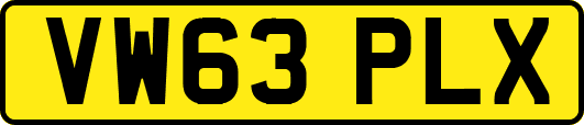 VW63PLX
