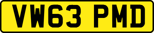 VW63PMD