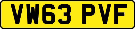 VW63PVF
