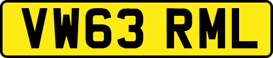 VW63RML