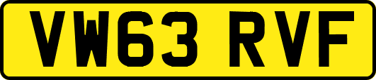 VW63RVF