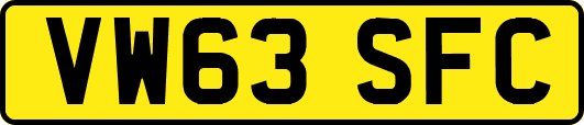 VW63SFC