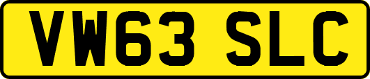 VW63SLC