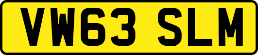 VW63SLM