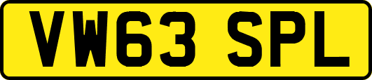 VW63SPL