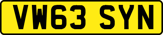 VW63SYN