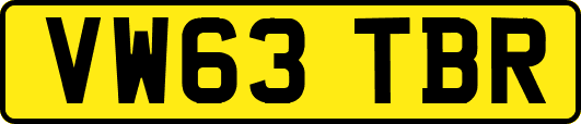 VW63TBR