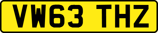 VW63THZ