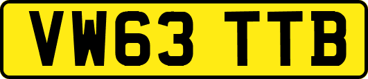 VW63TTB