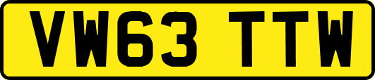 VW63TTW