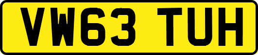 VW63TUH