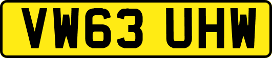 VW63UHW