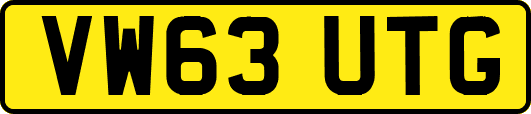 VW63UTG