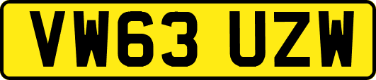 VW63UZW