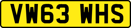 VW63WHS