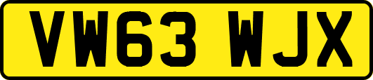 VW63WJX