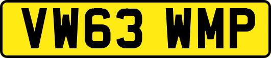 VW63WMP