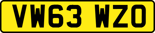 VW63WZO