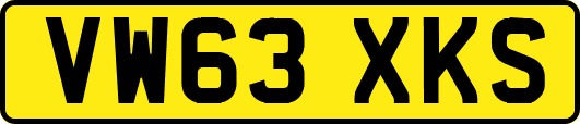 VW63XKS