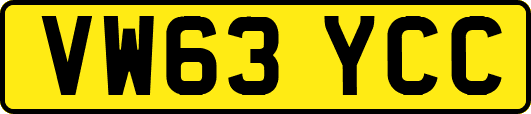 VW63YCC
