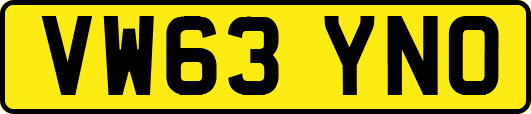 VW63YNO