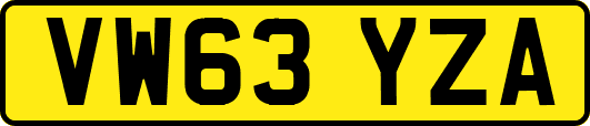 VW63YZA