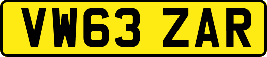 VW63ZAR