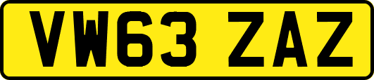 VW63ZAZ