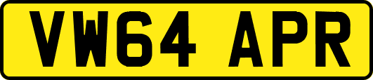 VW64APR
