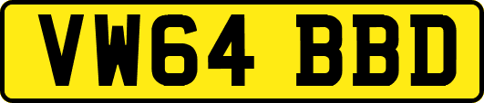 VW64BBD